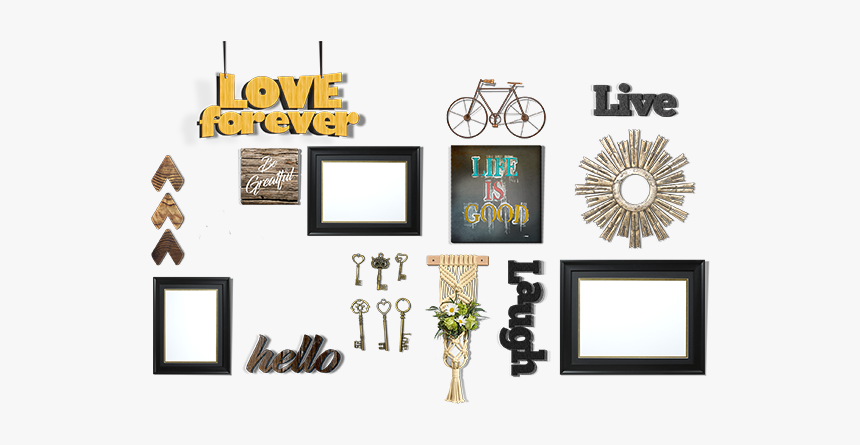 Love Forever Png, Transparent Png