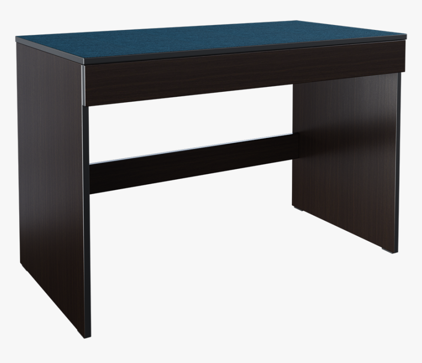 Study Table Top View Png, Transparent Png