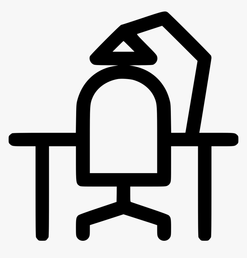 Transparent Light Bulb Png Icon, Png Download