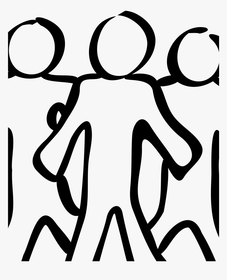 Team Building Clipart 23, Buy Clip Art, HD Png Download