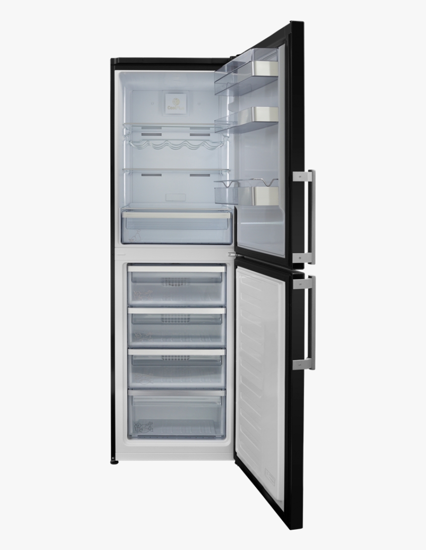 Fridge Freezer Png, Transparent Png