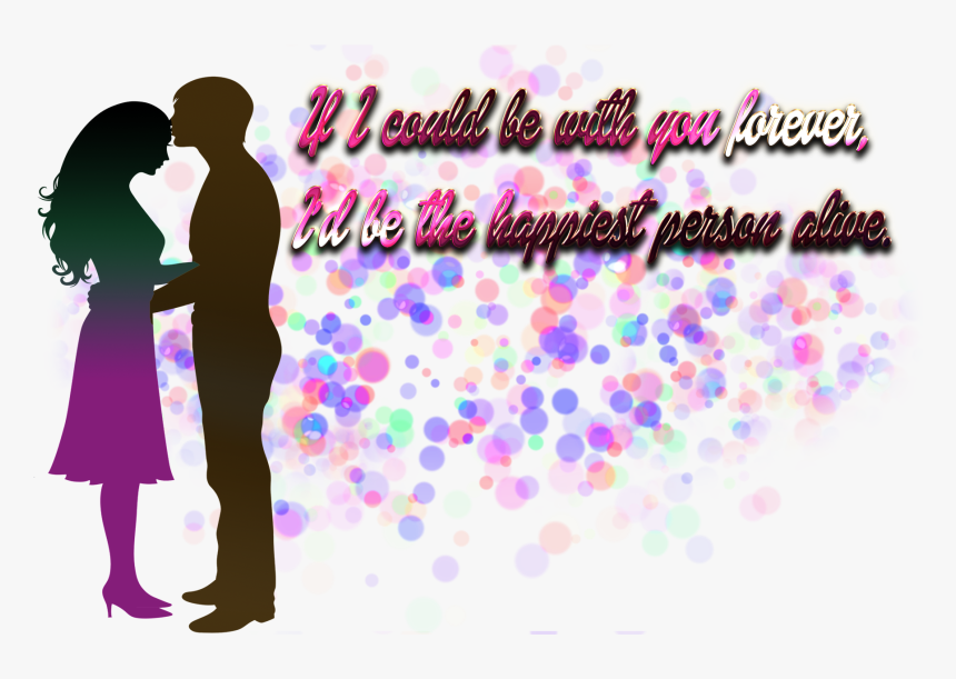 Love You Messages Png Free Pic, Transparent Png