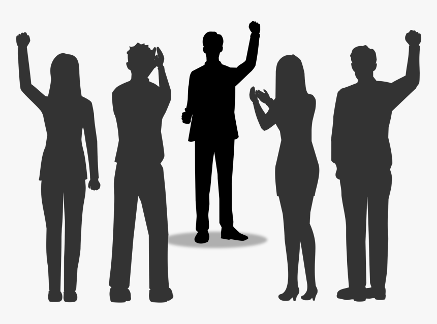 Leader, Leadership, Team, Team Building, Strategy, HD Png Download