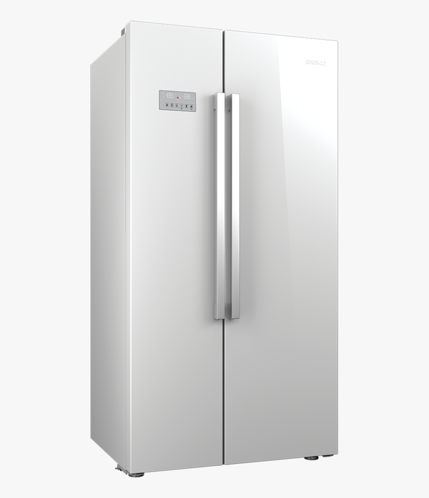 Fridge Freezer Png, Transparent Png