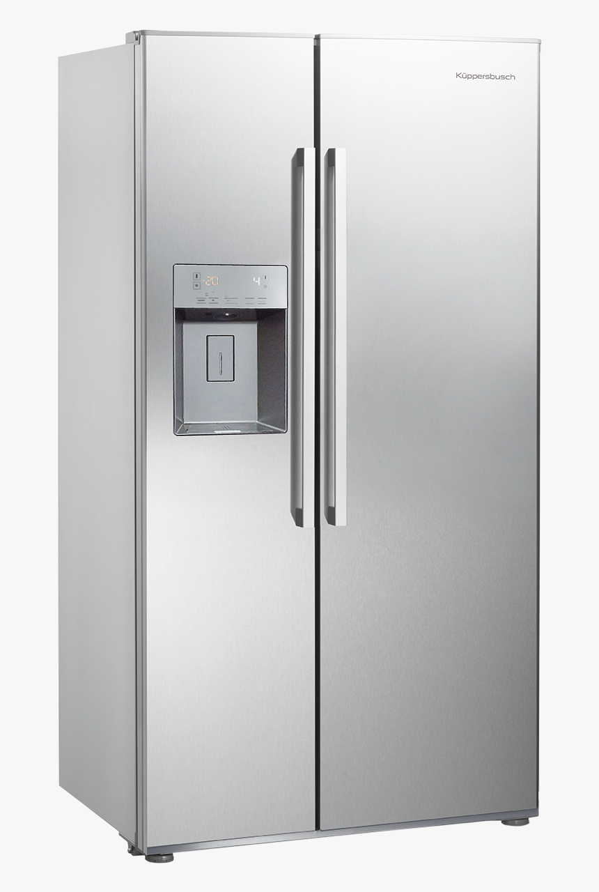Fridge Freezer Png, Transparent Png
