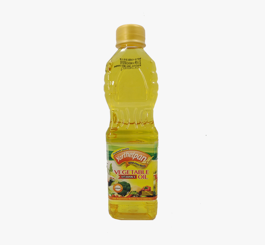 Cooking Oil Bottle Png, Transparent Png