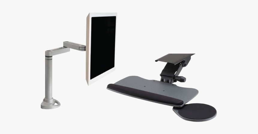 Study Table Top View Png, Transparent Png