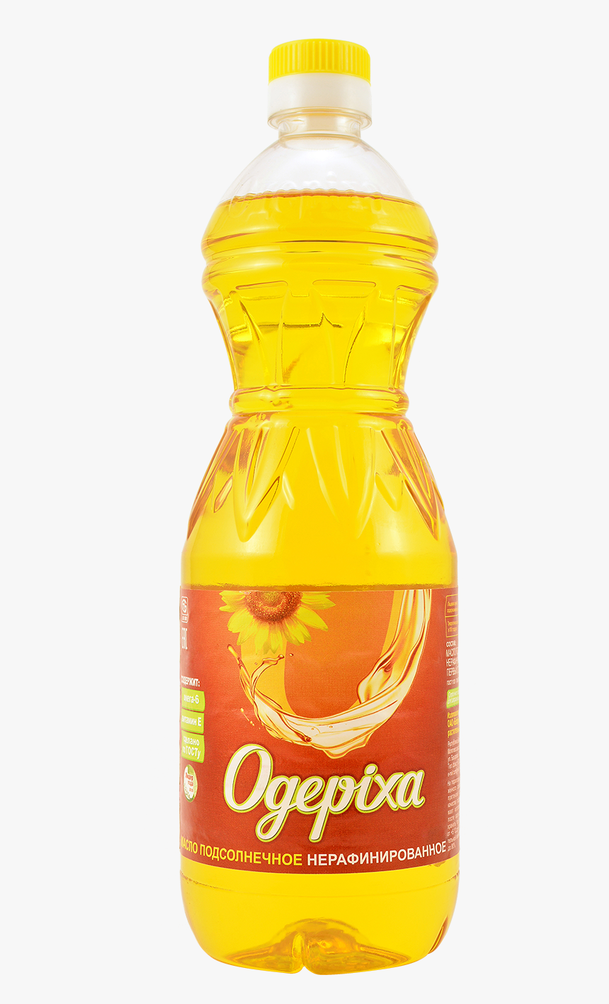 Cooking Oil Bottle Png, Transparent Png