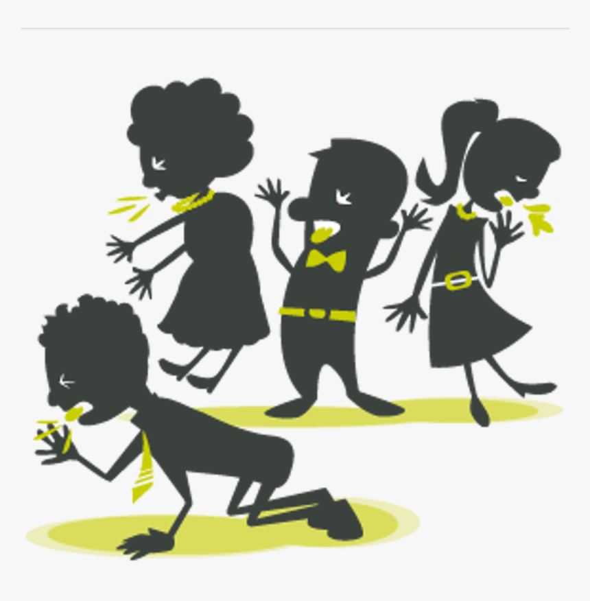 Click To Enlarge A53ec2cb Company Team Building Metrodemic, HD Png Download