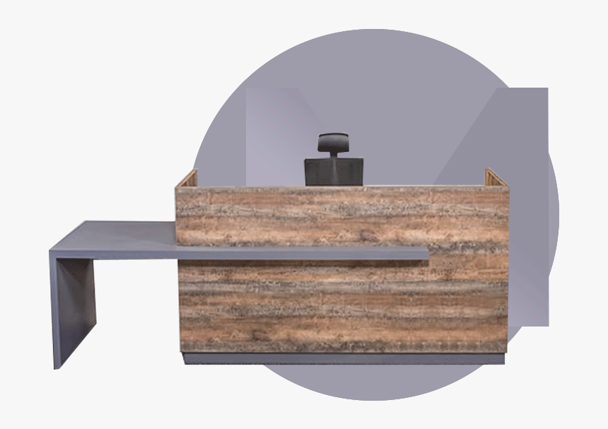 Study Table Top View Png, Transparent Png