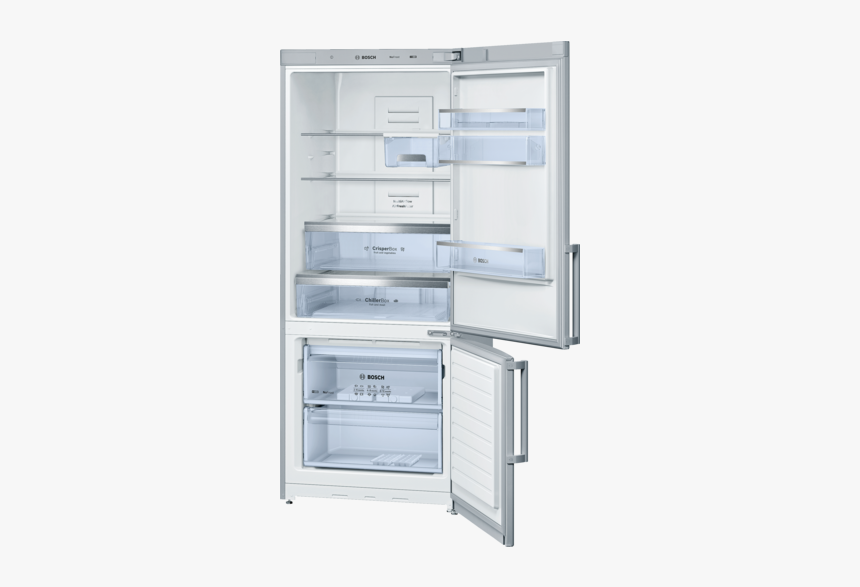 Fridge Freezer Png, Transparent Png