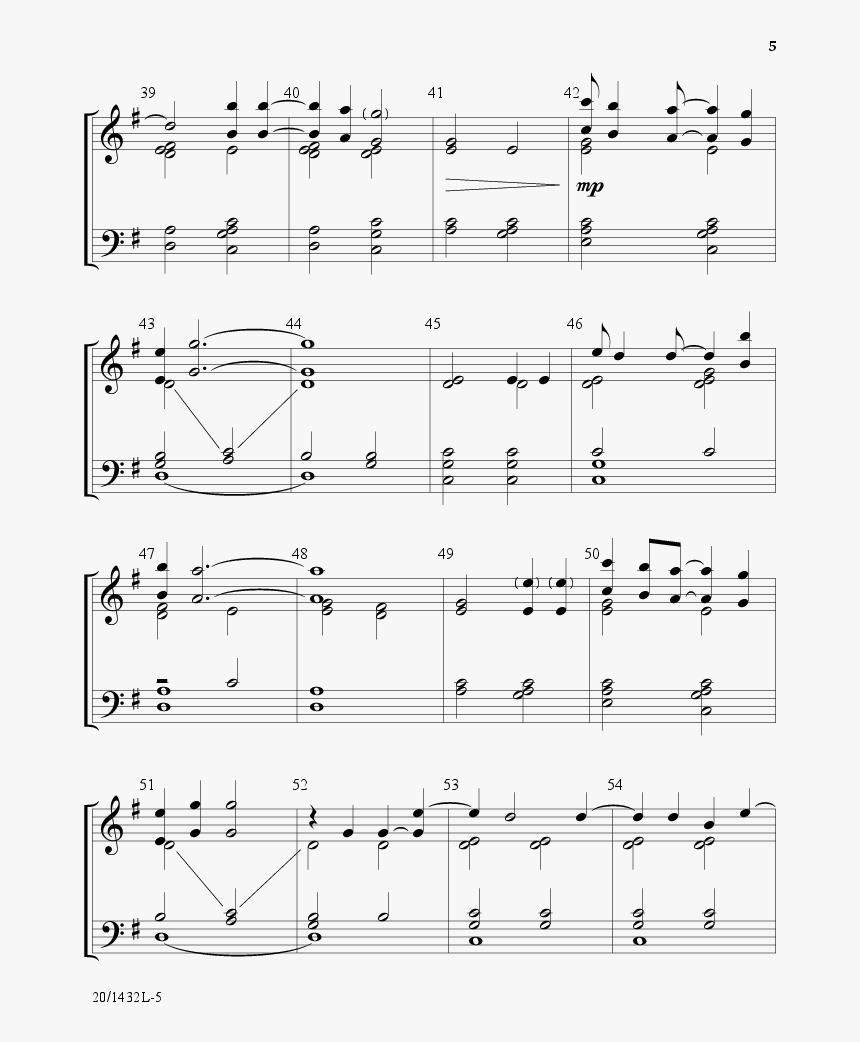 I Could Sing Of Your Love Forever Thumbnail, HD Png Download