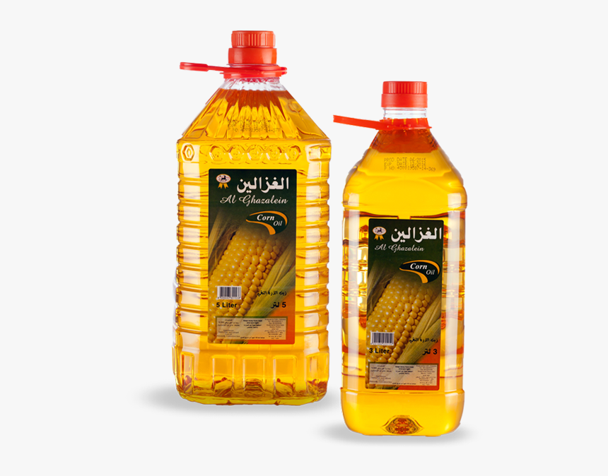 Al Ghazalein Oil, HD Png Download