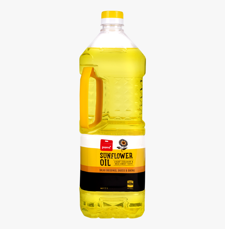 Cooking Oil Bottle Png, Transparent Png