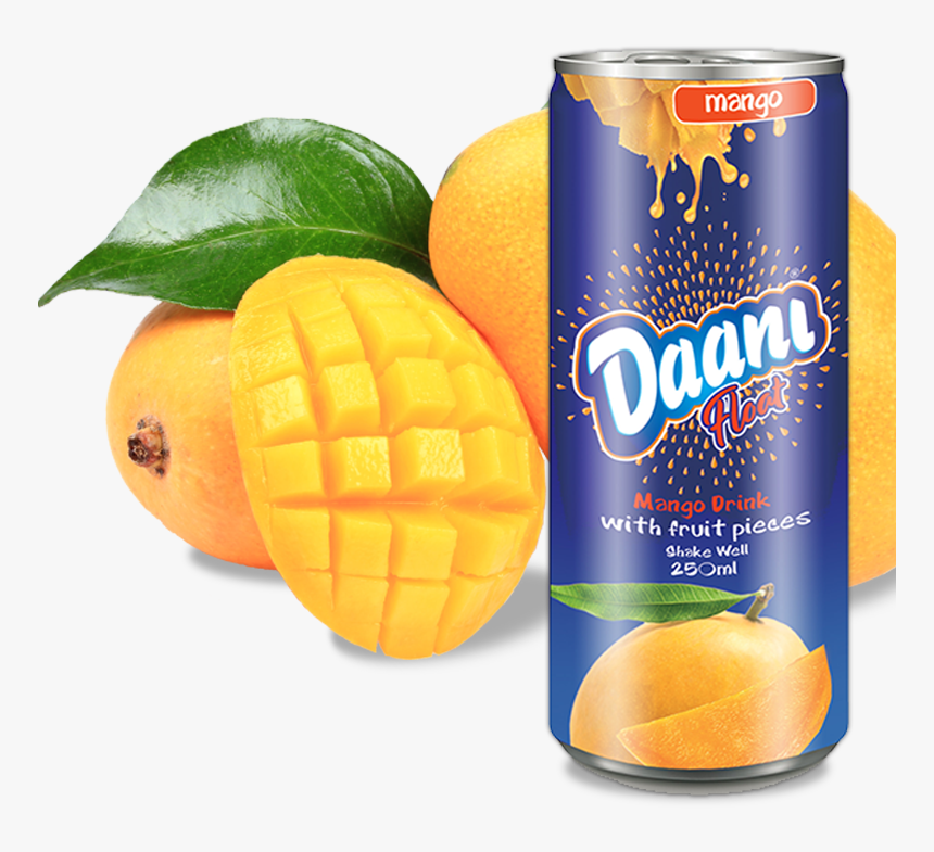 Mango Juice Glass Png, Transparent Png