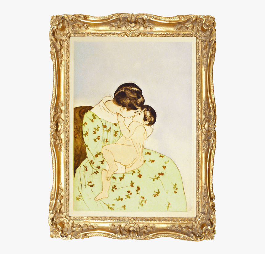 Turn To Us For Framing Services In Englewood, Nj, HD Png Download