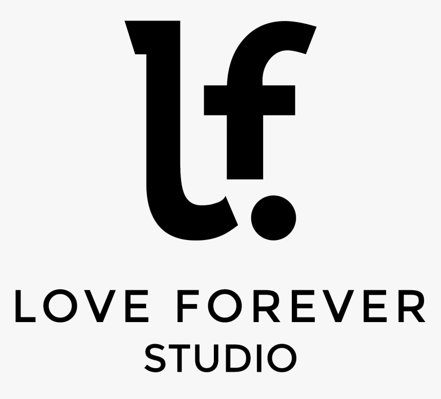Love Forever Studio, HD Png Download