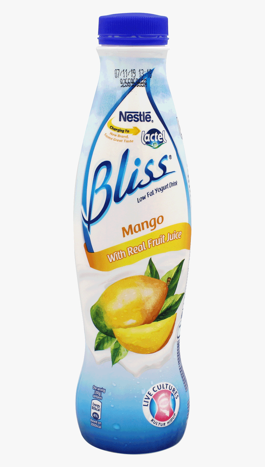 Mango Juice Glass Png, Transparent Png