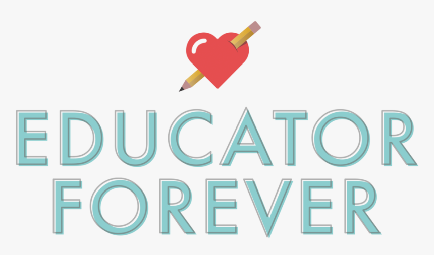 Educatorforever Primaryvariationfinal, HD Png Download