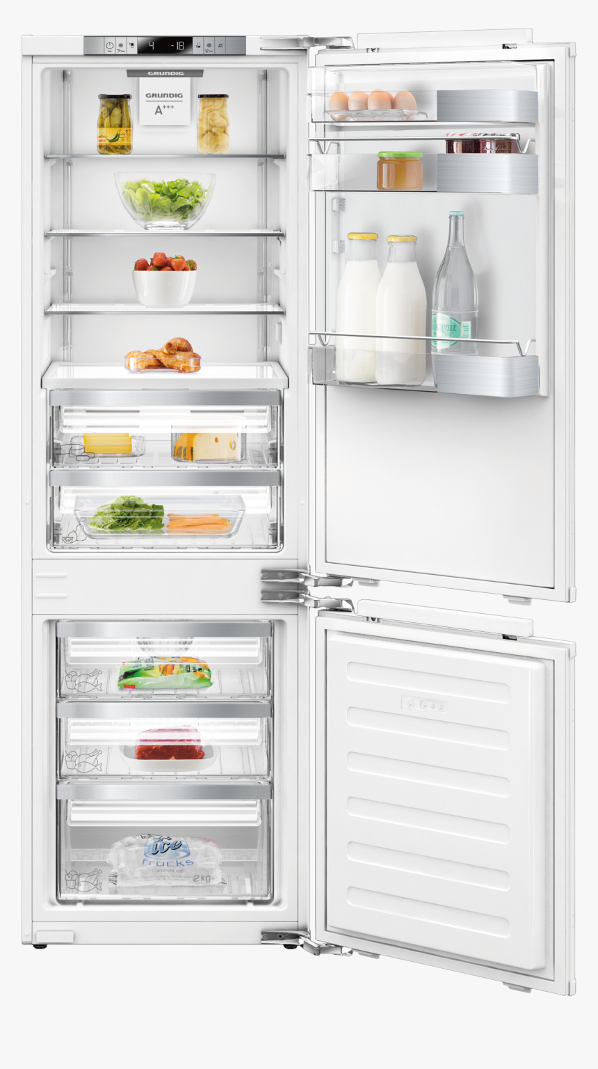 Gkni15720 Refrigeration, HD Png Download