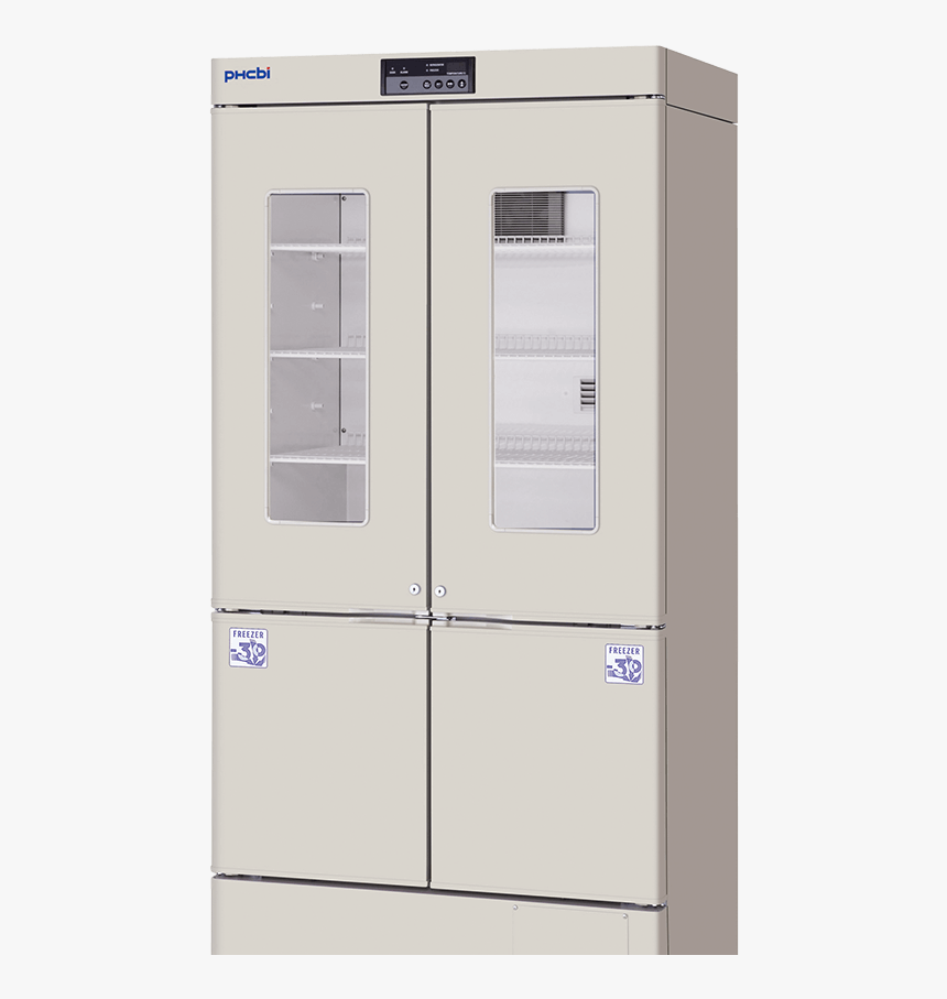 Fridge Freezer Png, Transparent Png