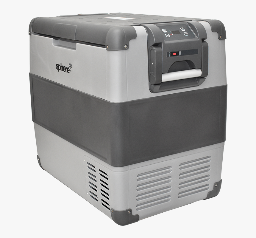 Sphere Rvx-75 Fridge/freezer 75l, HD Png Download