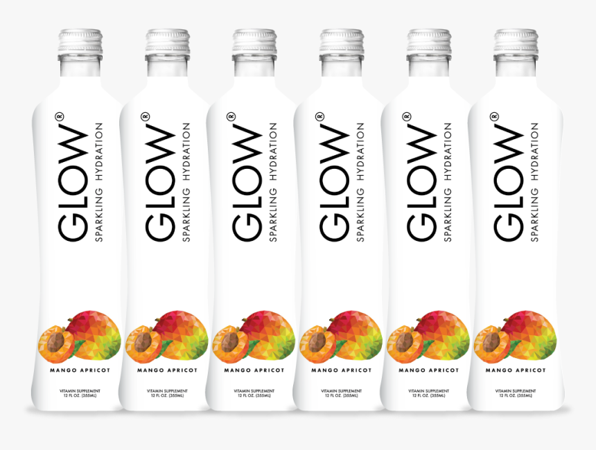 Mango Juice Glass Png, Transparent Png