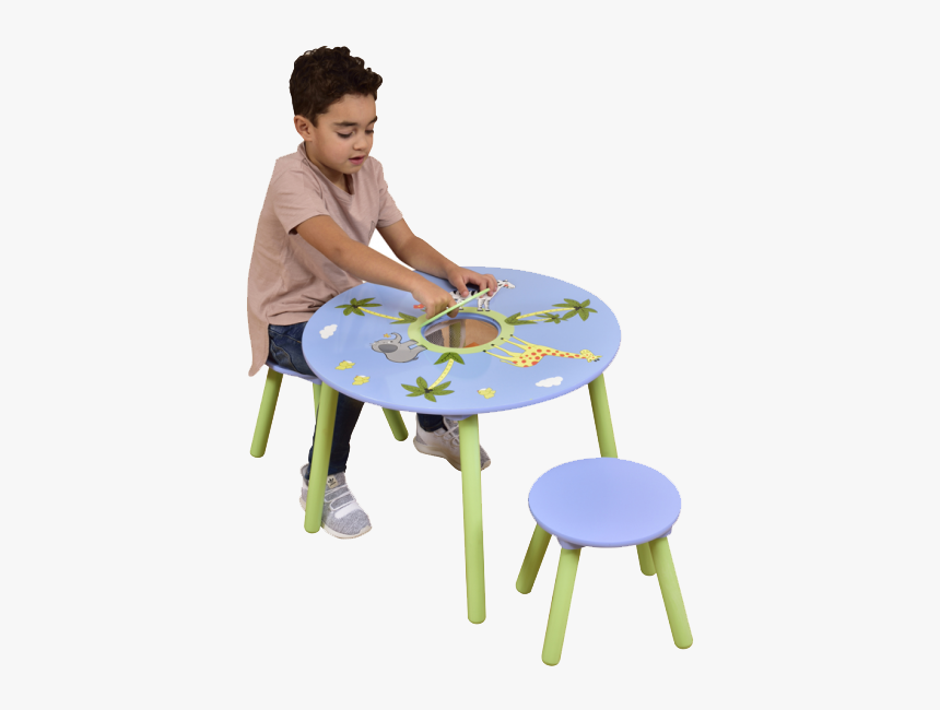 Study Table Top View Png, Transparent Png