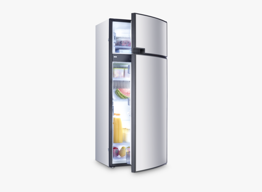 Dometic Rmd 8555 3 Way Absorption Caravan Motorhome, HD Png Download