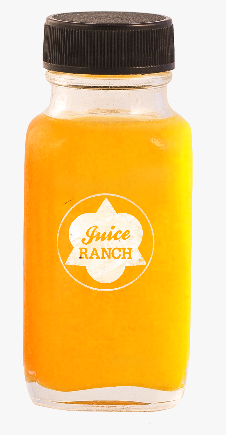 Mango Juice Glass Png, Transparent Png