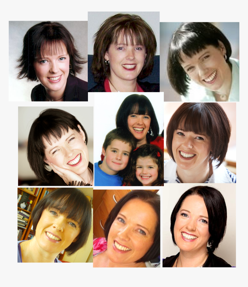 Imogen Hairstyles, HD Png Download