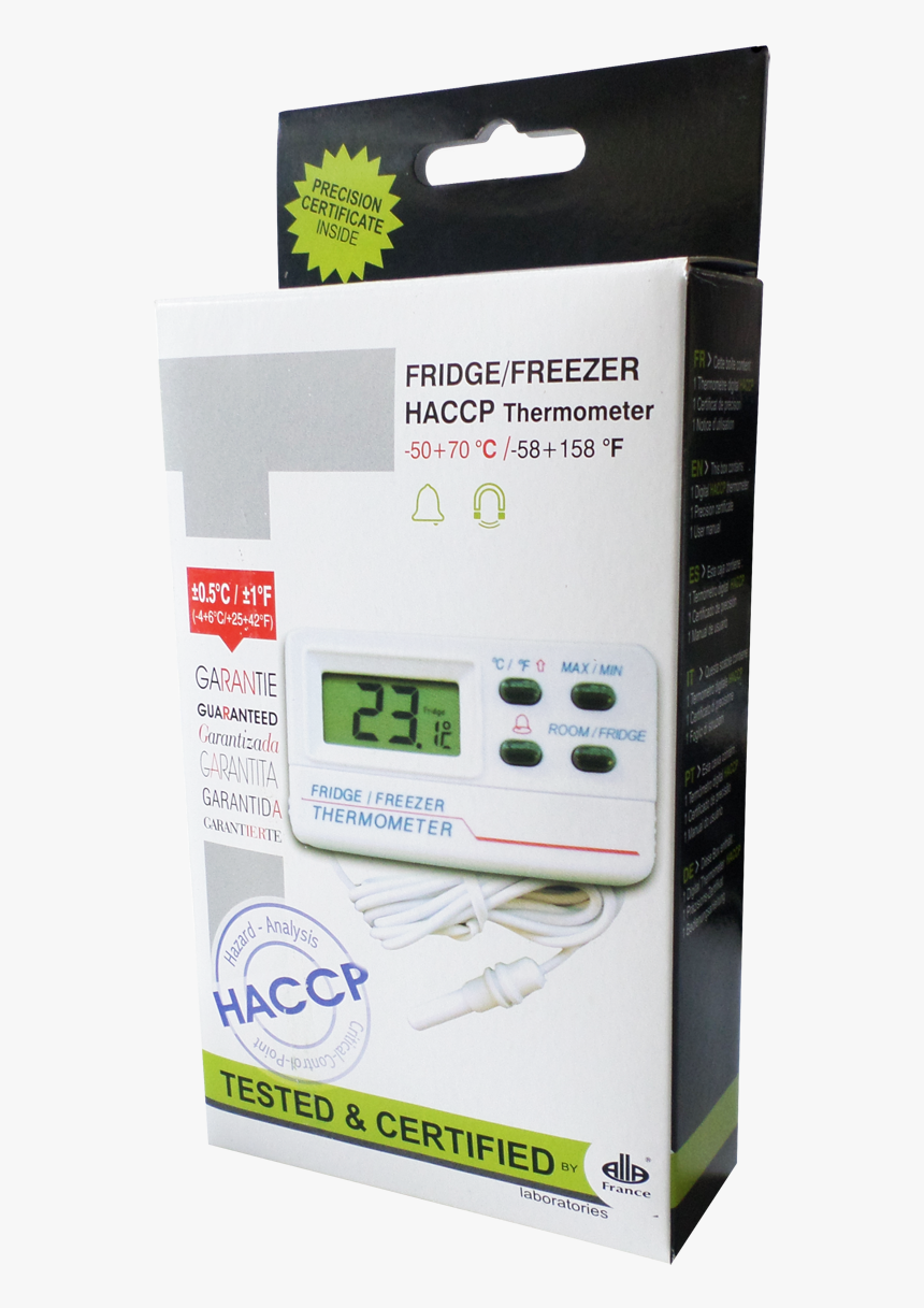 Fridge Freezer Png, Transparent Png
