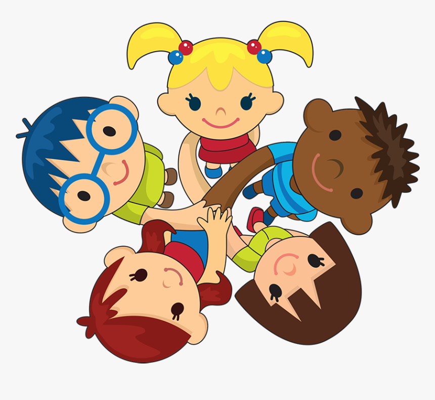 Kidscircle, HD Png Download