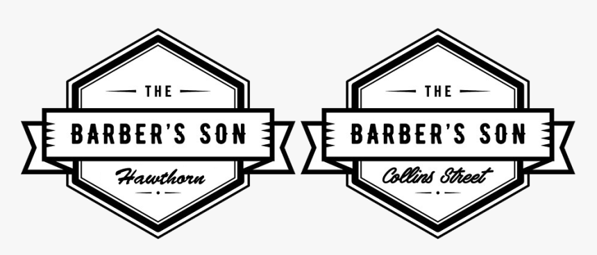 The Barbers Son, HD Png Download