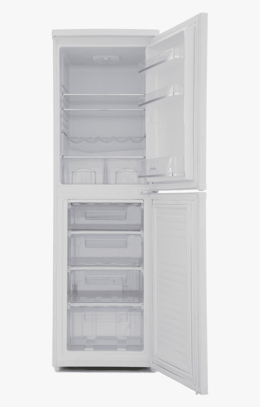 Fridge Freezer Png, Transparent Png