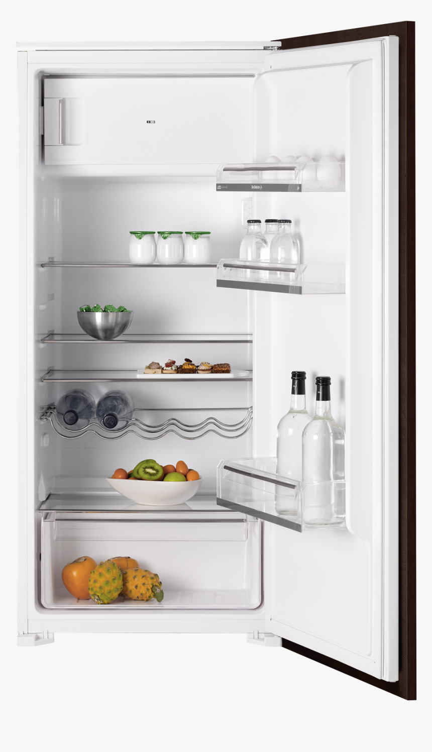 Fridge Freezer Png, Transparent Png