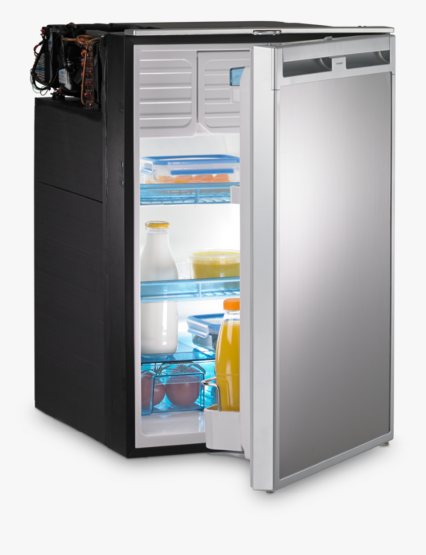 Fridge Freezer Png, Transparent Png