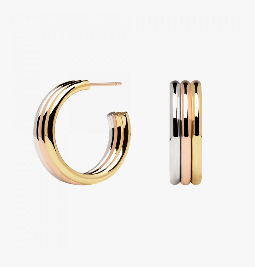 Earrings Pure Extreme, HD Png Download