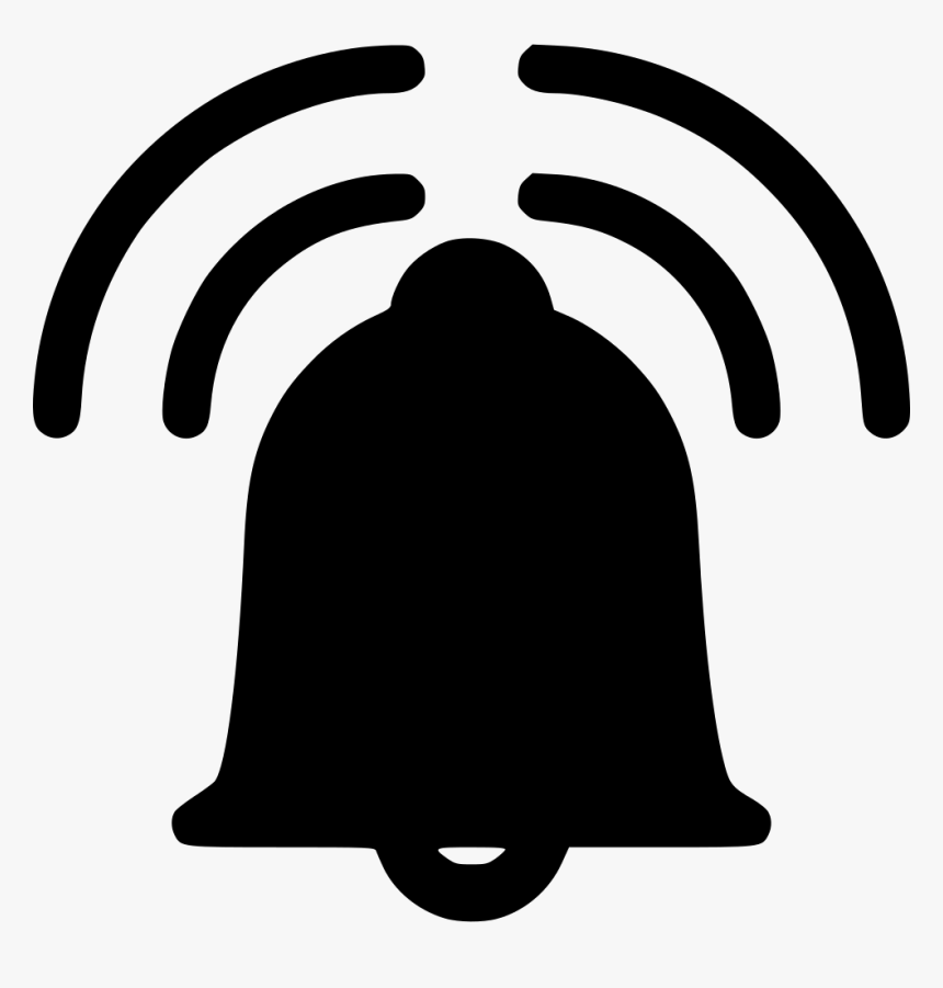 Alarm Bell Ringing, HD Png Download , Transparent Png Image PNGitem