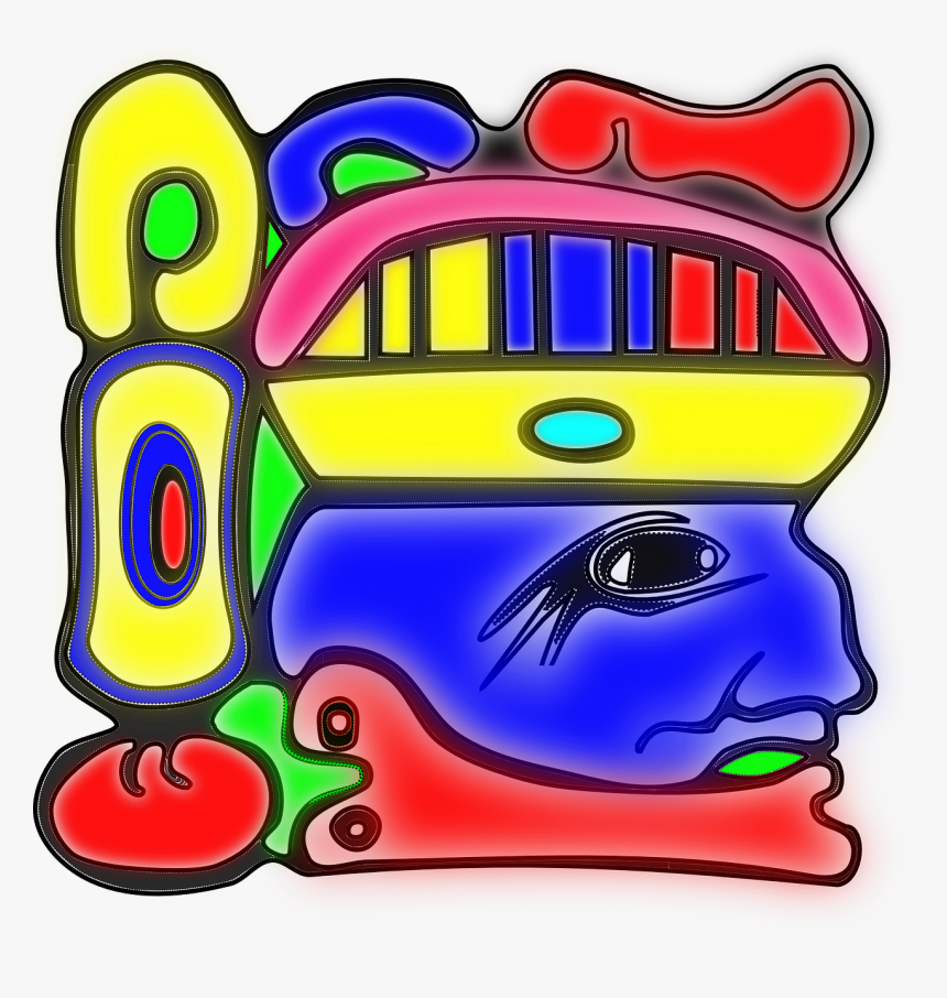 Indian Flag Painting Png, Transparent Png