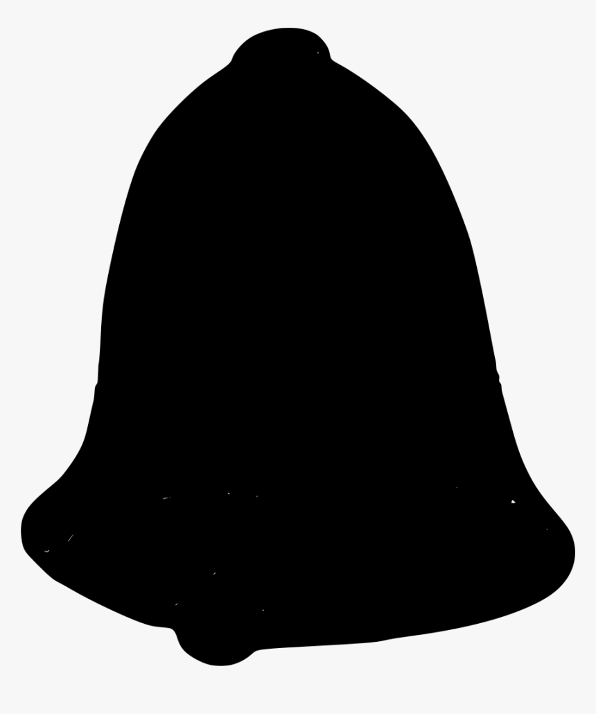 Ringing Bell Icon Png, Transparent Png