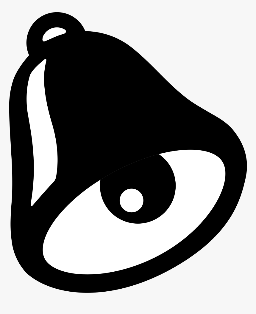 Bell Png, Transparent Png