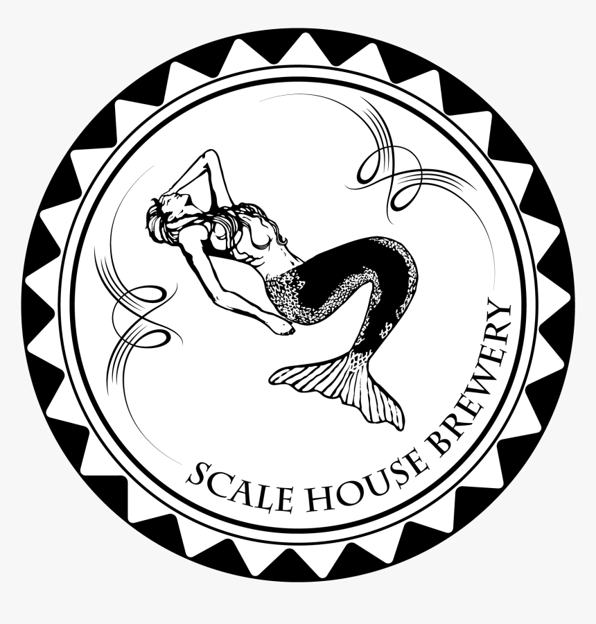 Scale House Brewery Logo, HD Png Download