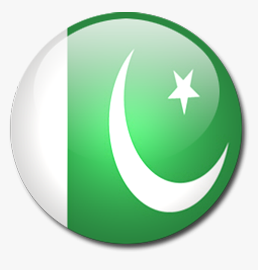 Graafixblogspotcom Graphics Wallpapers Flag Of Pakistan, HD Png Download