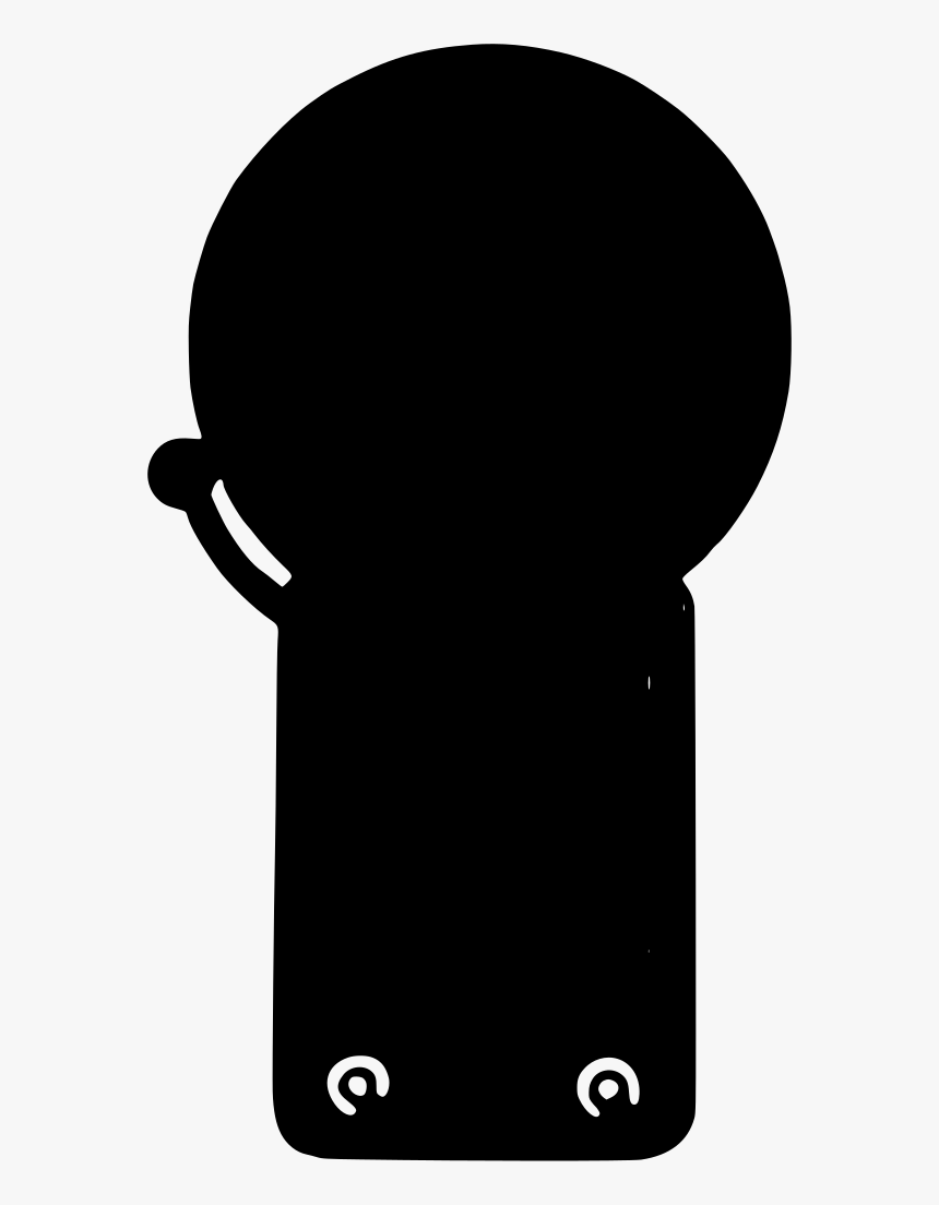 Ringing Bell Icon Png, Transparent Png