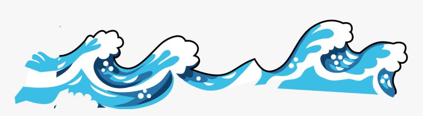 Wave, HD Png Download