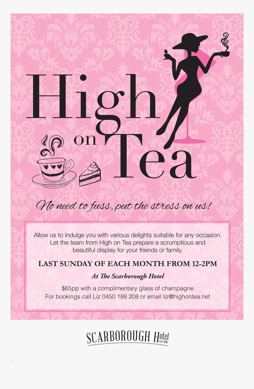 Tea Table Png, Transparent Png