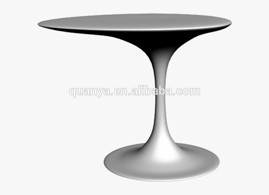 T Shape Tea Table/stable Strong Fiberglass Table, HD Png Download