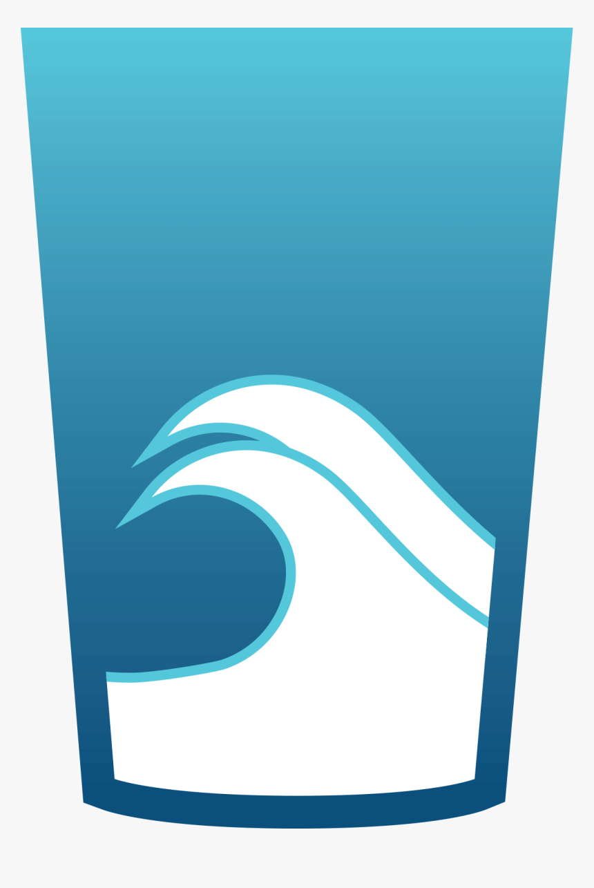 Waves Graphic Png, Transparent Png