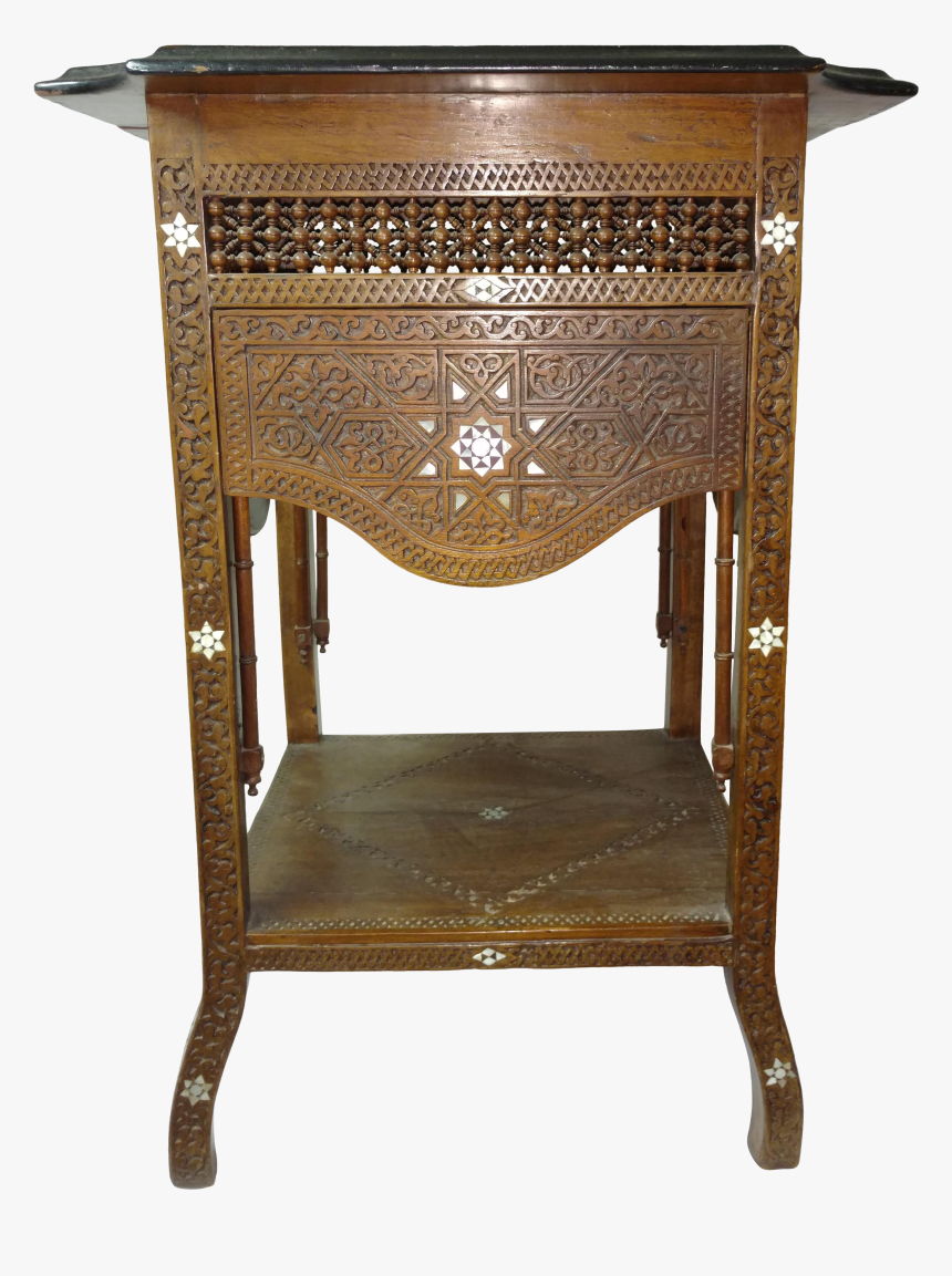 Tea Table Png, Transparent Png